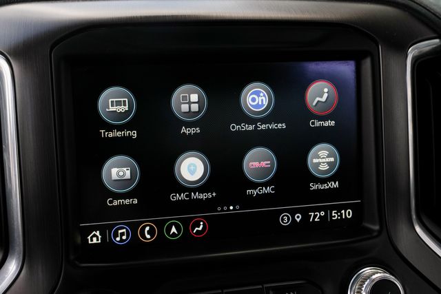 2021 GMC Sierra 2500HD AT4 PREMIUM 4X4 / CLEAN CARFAX / LOADED / DURAMAX | Austin, TX | Rocky Mountain Truck Stop Austin 2021 GMC Sierra 2500HD AT4 PREMIUM 4X4 / CLEAN CARFAX / LOADED / DURAMAX | Austin, TX | Rocky Mountain Truck Stop Austin