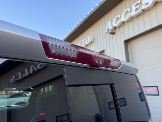 2021 GMC Sierra 2500HD Denali | Gifford, IL | Trav's Automotive 2021 GMC Sierra 2500HD Denali | Gifford, IL | Trav's Automotive