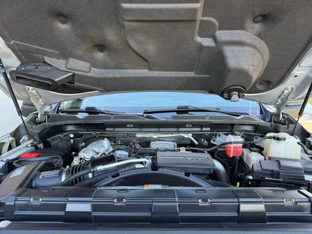 2021 GMC Sierra 2500HD Denali | Gifford, IL | Trav's Automotive 2021 GMC Sierra 2500HD Denali | Gifford, IL | Trav's Automotive