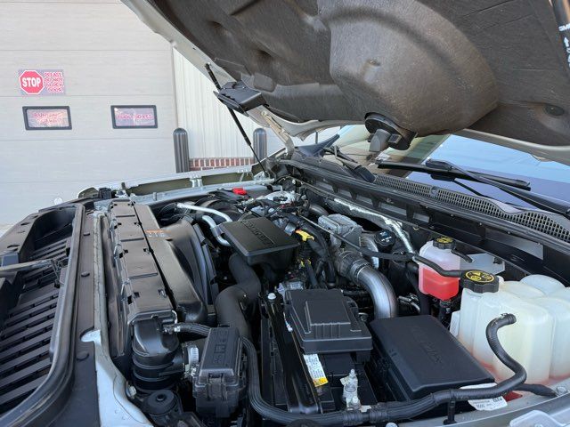 2021 GMC Sierra 2500HD Denali | Gifford, IL | Trav's Automotive 2021 GMC Sierra 2500HD Denali | Gifford, IL | Trav's Automotive