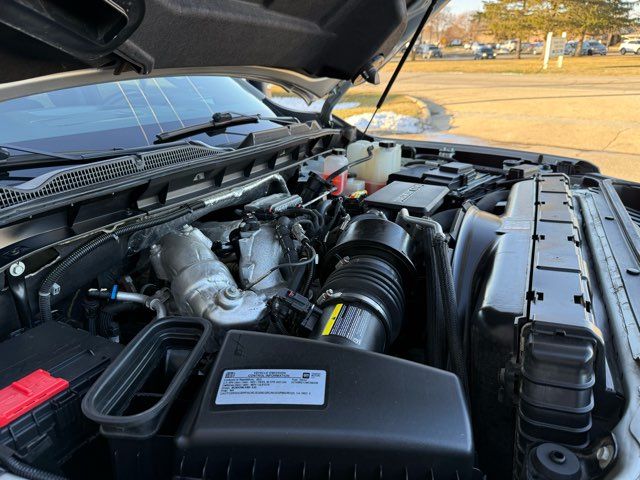 2021 GMC Sierra 2500HD Denali | Gifford, IL | Trav's Automotive 2021 GMC Sierra 2500HD Denali | Gifford, IL | Trav's Automotive