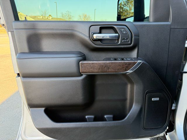 2021 GMC Sierra 2500HD Denali | Gifford, IL | Trav's Automotive