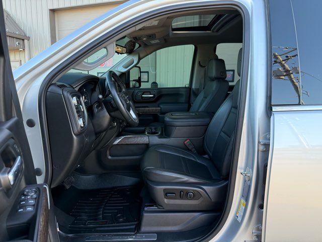 2021 GMC Sierra 2500HD Denali | Gifford, IL | Trav's Automotive