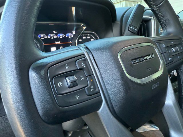 2021 GMC Sierra 2500HD Denali | Gifford, IL | Trav's Automotive