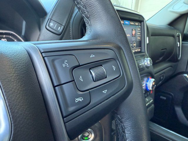 2021 GMC Sierra 2500HD Denali | Gifford, IL | Trav's Automotive 2021 GMC Sierra 2500HD Denali | Gifford, IL | Trav's Automotive