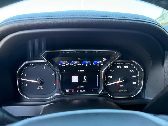 2021 GMC Sierra 2500HD Denali | Gifford, IL | Trav's Automotive 2021 GMC Sierra 2500HD Denali | Gifford, IL | Trav's Automotive