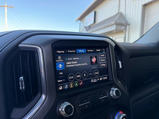 2021 GMC Sierra 2500HD Denali | Gifford, IL | Trav's Automotive 2021 GMC Sierra 2500HD Denali | Gifford, IL | Trav's Automotive