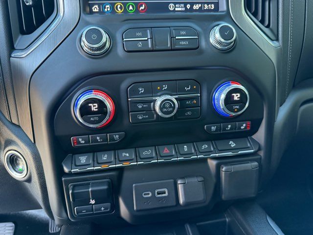 2021 GMC Sierra 2500HD Denali | Gifford, IL | Trav's Automotive