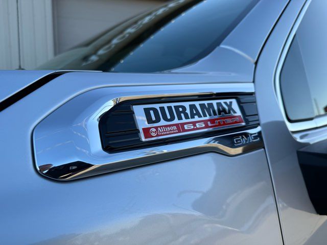 2021 GMC Sierra 2500HD Denali | Gifford, IL | Trav's Automotive 2021 GMC Sierra 2500HD Denali | Gifford, IL | Trav's Automotive