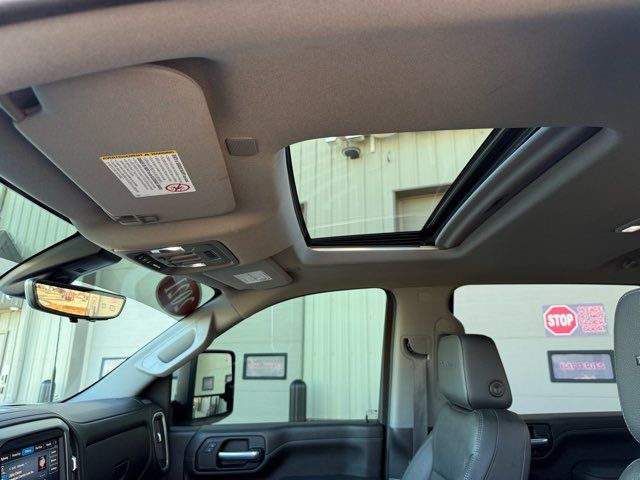 2021 GMC Sierra 2500HD Denali | Gifford, IL | Trav's Automotive 2021 GMC Sierra 2500HD Denali | Gifford, IL | Trav's Automotive