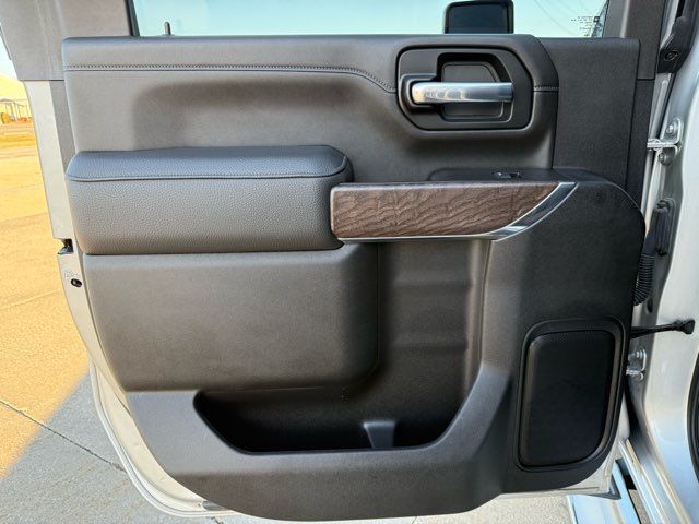 2021 GMC Sierra 2500HD Denali | Gifford, IL | Trav's Automotive