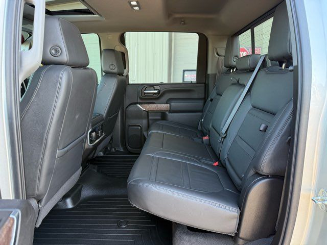 2021 GMC Sierra 2500HD Denali | Gifford, IL | Trav's Automotive 2021 GMC Sierra 2500HD Denali | Gifford, IL | Trav's Automotive