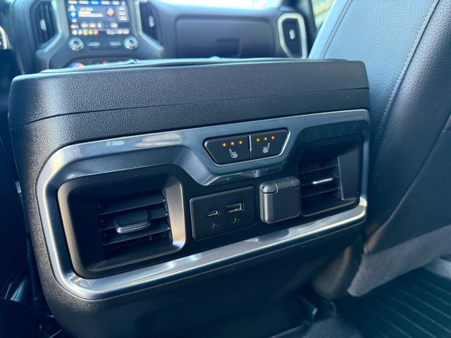 2021 GMC Sierra 2500HD Denali | Gifford, IL | Trav's Automotive 2021 GMC Sierra 2500HD Denali | Gifford, IL | Trav's Automotive