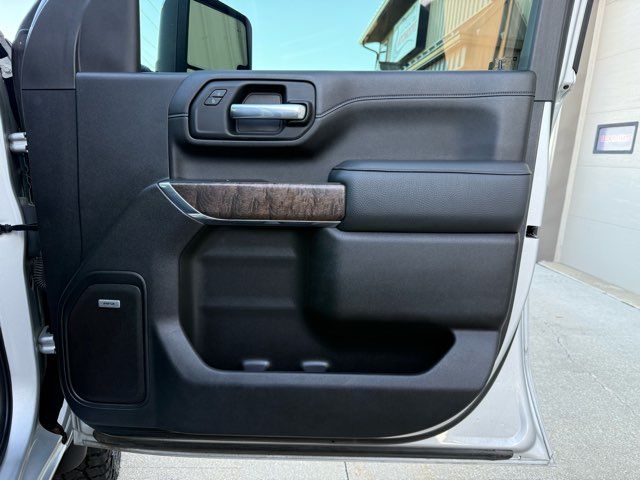 2021 GMC Sierra 2500HD Denali | Gifford, IL | Trav's Automotive