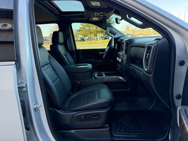 2021 GMC Sierra 2500HD Denali | Gifford, IL | Trav's Automotive 2021 GMC Sierra 2500HD Denali | Gifford, IL | Trav's Automotive