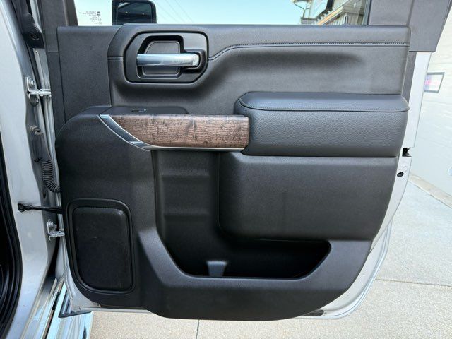 2021 GMC Sierra 2500HD Denali | Gifford, IL | Trav's Automotive