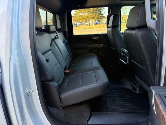 2021 GMC Sierra 2500HD Denali | Gifford, IL | Trav's Automotive