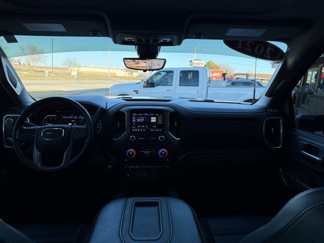 2021 GMC Sierra 2500HD Denali | Gifford, IL | Trav's Automotive 2021 GMC Sierra 2500HD Denali | Gifford, IL | Trav's Automotive