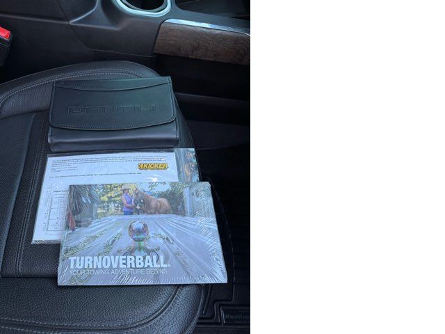 2021 GMC Sierra 2500HD Denali | Gifford, IL | Trav's Automotive