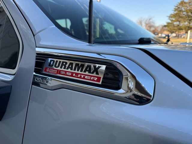 2021 GMC Sierra 2500HD Denali | Gifford, IL | Trav's Automotive 2021 GMC Sierra 2500HD Denali | Gifford, IL | Trav's Automotive