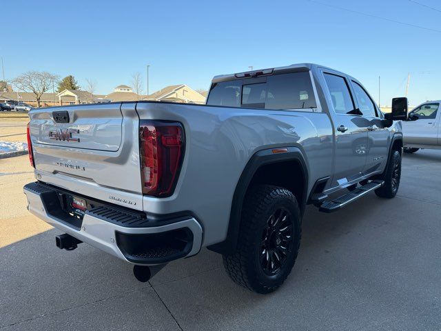 2021 GMC Sierra 2500HD Denali | Gifford, IL | Trav's Automotive 2021 GMC Sierra 2500HD Denali | Gifford, IL | Trav's Automotive
