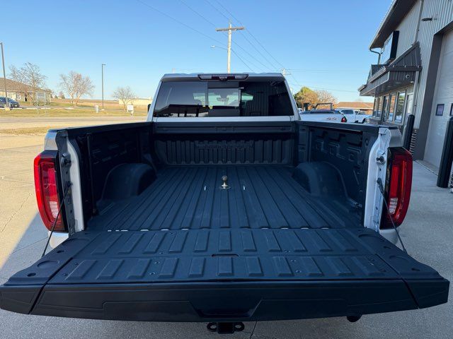 2021 GMC Sierra 2500HD Denali | Gifford, IL | Trav's Automotive 2021 GMC Sierra 2500HD Denali | Gifford, IL | Trav's Automotive