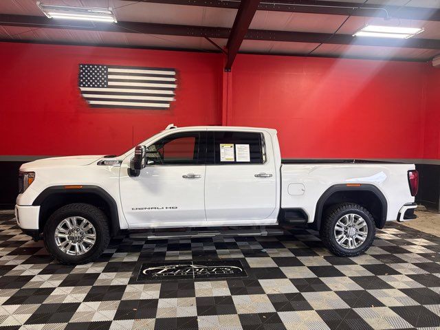 2021 GMC Sierra 2500HD Denali - Ledet's Auto Sales Gonzales, Louisiana 70737 2021 GMC Sierra 2500HD Denali - Ledet's Auto Sales Gonzales, Louisiana 70737