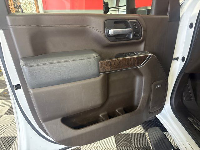 2021 GMC Sierra 2500HD Denali - Ledet's Auto Sales Gonzales, Louisiana 70737