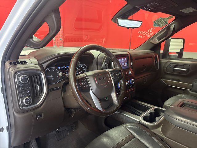 2021 GMC Sierra 2500HD Denali - Ledet's Auto Sales Gonzales, Louisiana 70737