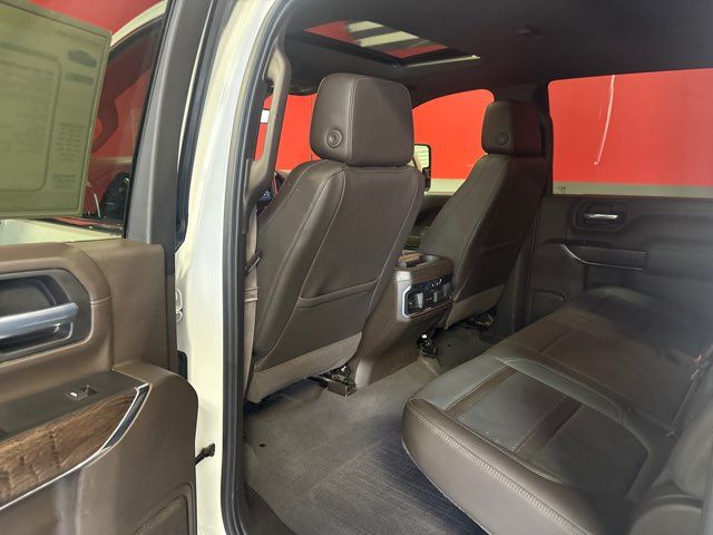 2021 GMC Sierra 2500HD Denali - Ledet's Auto Sales Gonzales, Louisiana 70737