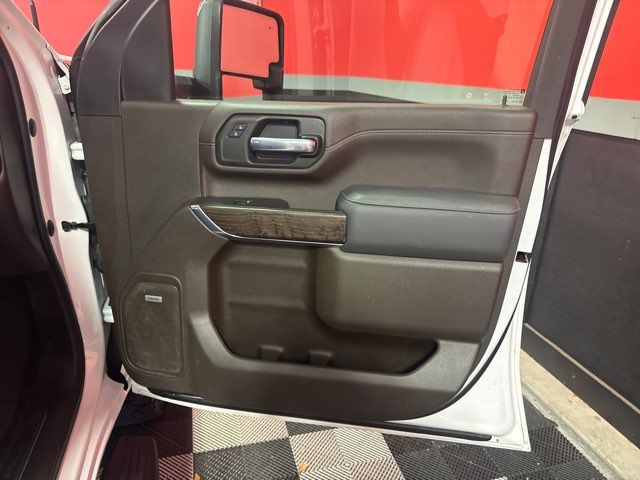 2021 GMC Sierra 2500HD Denali - Ledet's Auto Sales Gonzales, Louisiana 70737