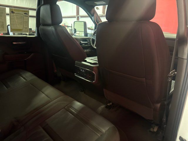 2021 GMC Sierra 2500HD Denali - Ledet's Auto Sales Gonzales, Louisiana 70737