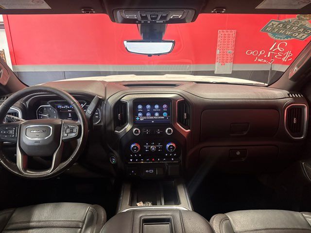 2021 GMC Sierra 2500HD Denali - Ledet's Auto Sales Gonzales, Louisiana 70737