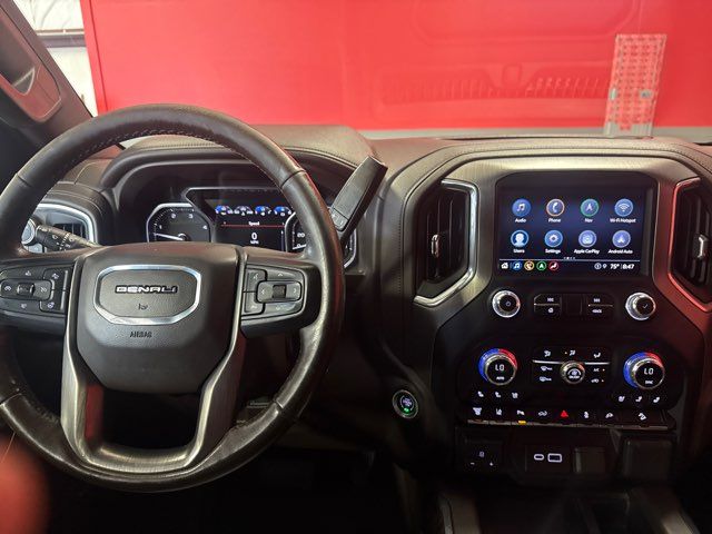 2021 GMC Sierra 2500HD Denali - Ledet's Auto Sales Gonzales, Louisiana 70737