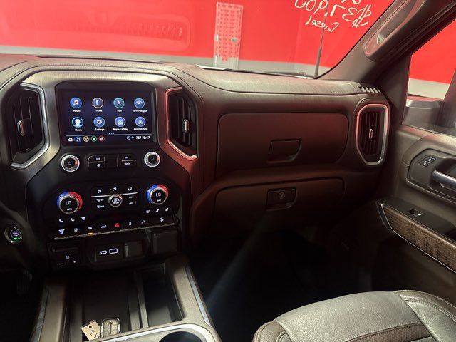 2021 GMC Sierra 2500HD Denali - Ledet's Auto Sales Gonzales, Louisiana 70737 2021 GMC Sierra 2500HD Denali - Ledet's Auto Sales Gonzales, Louisiana 70737