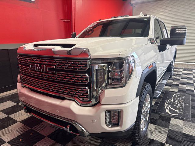 2021 GMC Sierra 2500HD Denali - Ledet's Auto Sales Gonzales, Louisiana 70737 2021 GMC Sierra 2500HD Denali - Ledet's Auto Sales Gonzales, Louisiana 70737