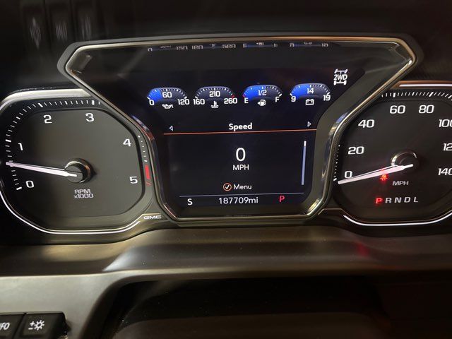 2021 GMC Sierra 2500HD Denali - Ledet's Auto Sales Gonzales, Louisiana 70737