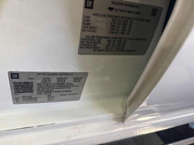 2021 GMC Sierra 2500HD Denali - Ledet's Auto Sales Gonzales, Louisiana 70737 2021 GMC Sierra 2500HD Denali - Ledet's Auto Sales Gonzales, Louisiana 70737