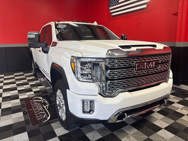 2021 GMC Sierra 2500HD Denali - Ledet's Auto Sales Gonzales, Louisiana 70737 2021 GMC Sierra 2500HD Denali - Ledet's Auto Sales Gonzales, Louisiana 70737