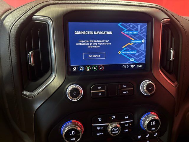 2021 GMC Sierra 2500HD Denali - Ledet's Auto Sales Gonzales, Louisiana 70737