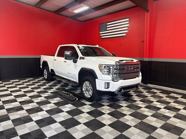 2021 GMC Sierra 2500HD Denali - Ledet's Auto Sales Gonzales, Louisiana 70737 2021 GMC Sierra 2500HD Denali - Ledet's Auto Sales Gonzales, Louisiana 70737