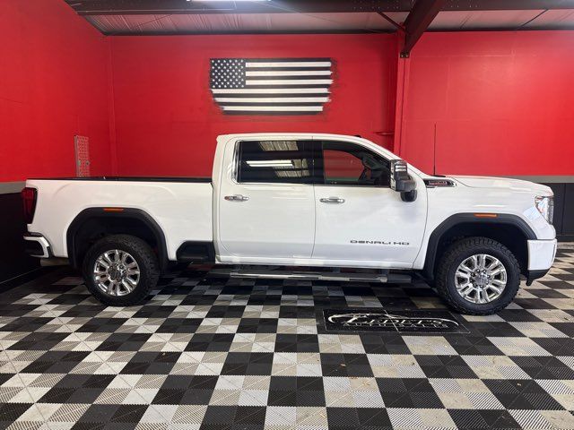 2021 GMC Sierra 2500HD Denali - Ledet's Auto Sales Gonzales, Louisiana 70737 2021 GMC Sierra 2500HD Denali - Ledet's Auto Sales Gonzales, Louisiana 70737