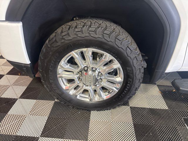 2021 GMC Sierra 2500HD Denali - Ledet's Auto Sales Gonzales, Louisiana 70737