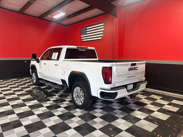 2021 GMC Sierra 2500HD Denali - Ledet's Auto Sales Gonzales, Louisiana 70737 2021 GMC Sierra 2500HD Denali - Ledet's Auto Sales Gonzales, Louisiana 70737