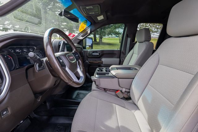 2021 GMC Sierra 2500HD SLE | Great Falls, Montana | Bleskin Motor Company 2021 GMC Sierra 2500HD SLE | Great Falls, Montana | Bleskin Motor Company