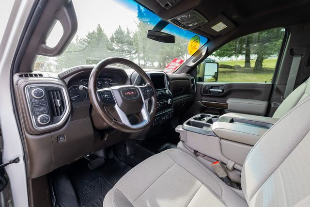 2021 GMC Sierra 2500HD SLE | Great Falls, Montana | Bleskin Motor Company 2021 GMC Sierra 2500HD SLE | Great Falls, Montana | Bleskin Motor Company