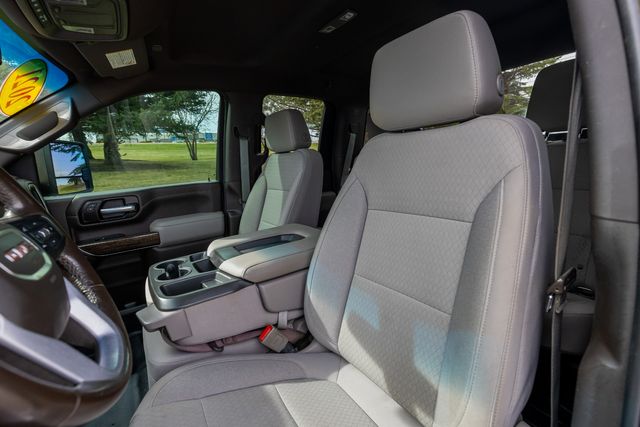 2021 GMC Sierra 2500HD SLE | Great Falls, Montana | Bleskin Motor Company 