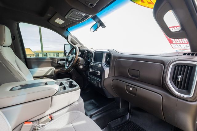 2021 GMC Sierra 2500HD SLE | Great Falls, Montana | Bleskin Motor Company 