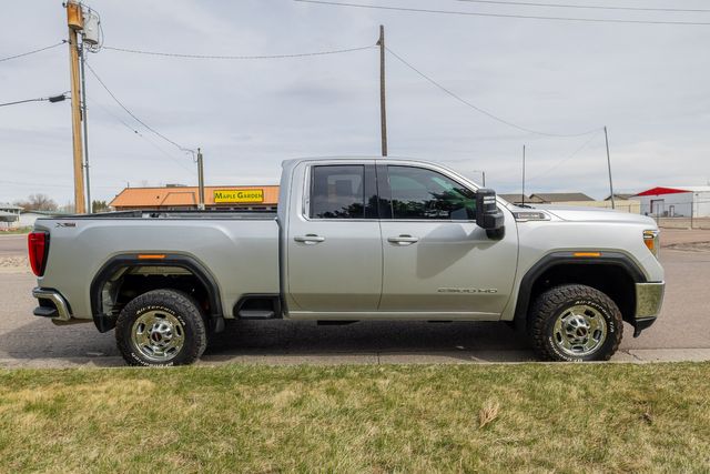 2021 GMC Sierra 2500HD SLE | Great Falls, Montana | Bleskin Motor Company 2021 GMC Sierra 2500HD SLE | Great Falls, Montana | Bleskin Motor Company