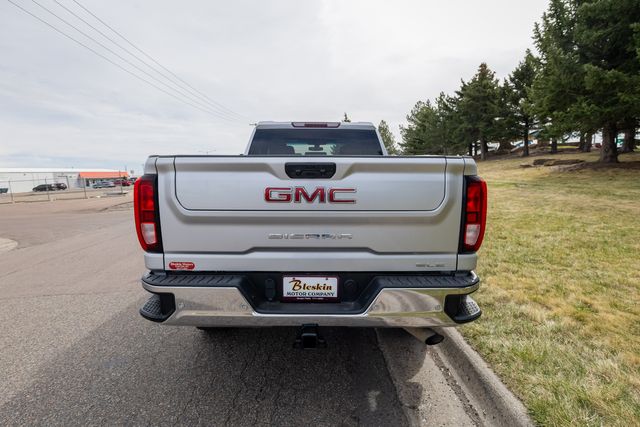 2021 GMC Sierra 2500HD SLE | Great Falls, Montana | Bleskin Motor Company 